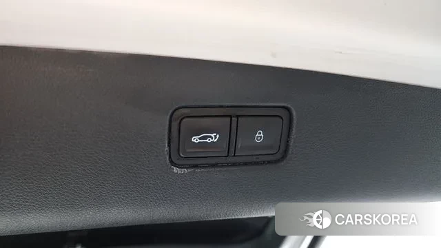 Genesis GV70 id 3463430 из Кореи 11