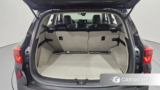 Kia Seltos id 3368431 из Кореи 11