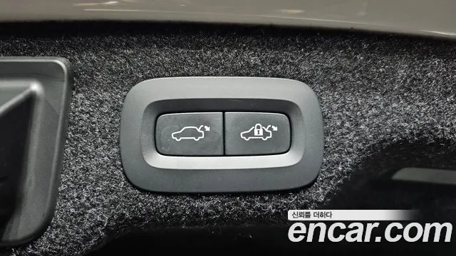 Volvo S90 id 2848522 из Кореи 11