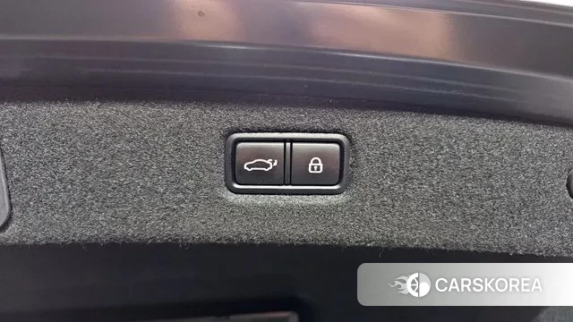 Genesis G90 id 3000282 из Кореи 11