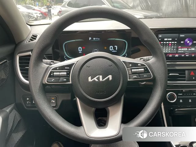 Kia Setus id 4259919 из Китая 11