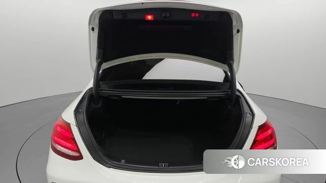 Mercedes-Benz E-Class W213 id 4424802 из Кореи 11