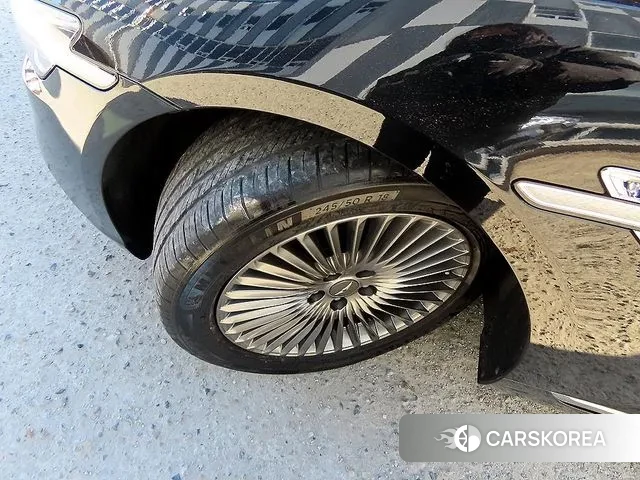 Genesis G90 id 3582570 из Кореи 11