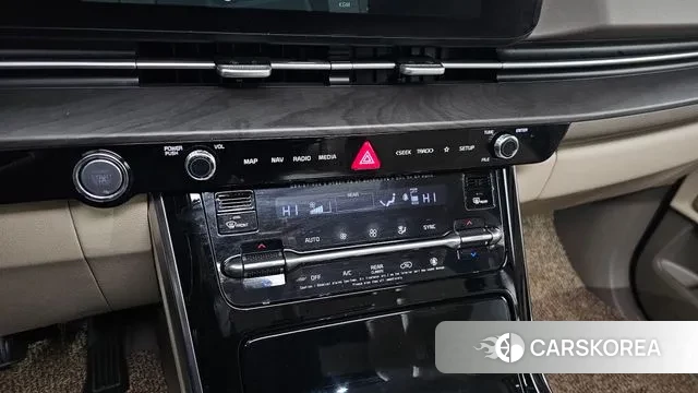 Kia Carnival 4th generation id 3655954 из Кореи 11