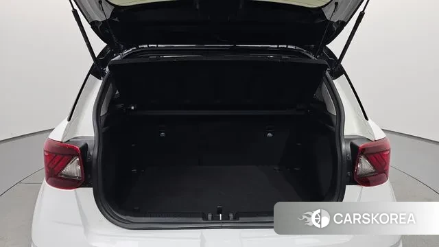 Hyundai Venue id 3525989 из Кореи 11