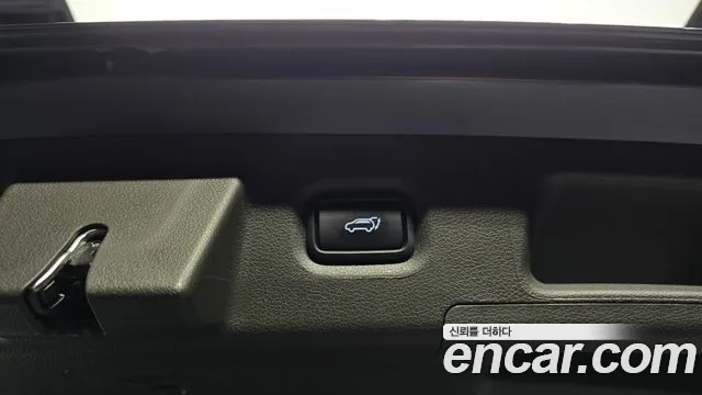 Hyundai The New Santa Fe id 2950381 из Кореи 11