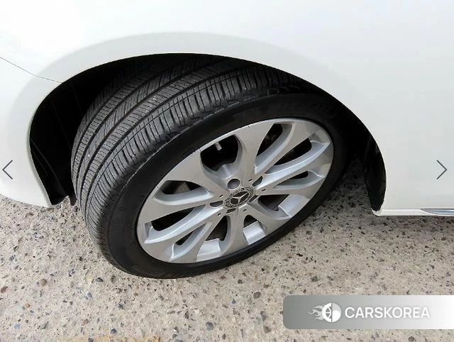 Mercedes-Benz E-Class W213 id 4680940 из Кореи 11