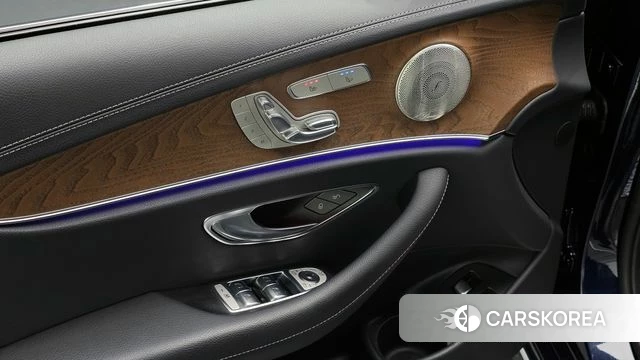 Mercedes-Benz E-Class W213 id 4481912 из Кореи 11