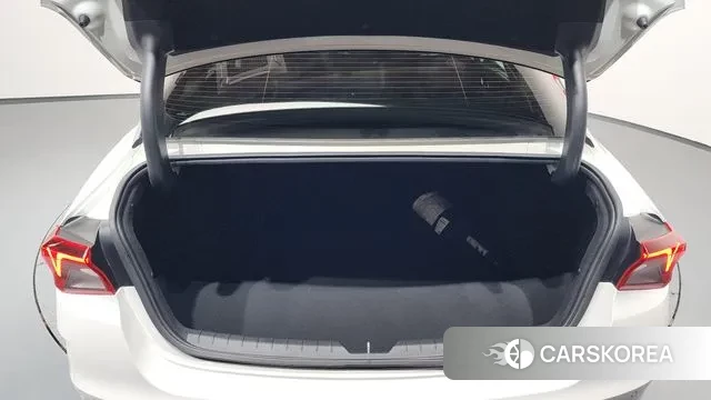 Kia K5 3rd generation id 3389013 из Кореи 11