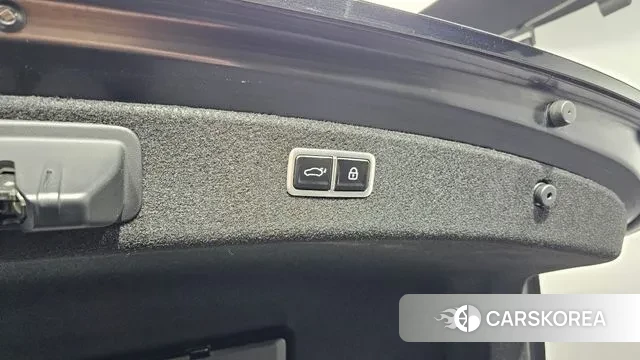 Genesis G80 (RG3) id 3427446 из Кореи 11