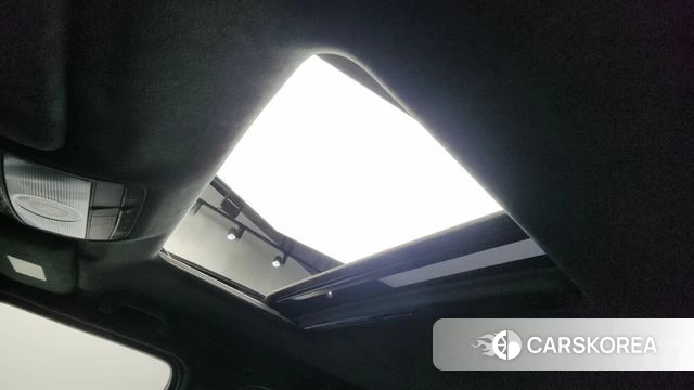 Mercedes-Benz G-Class W463b id 4507583 из Кореи 11