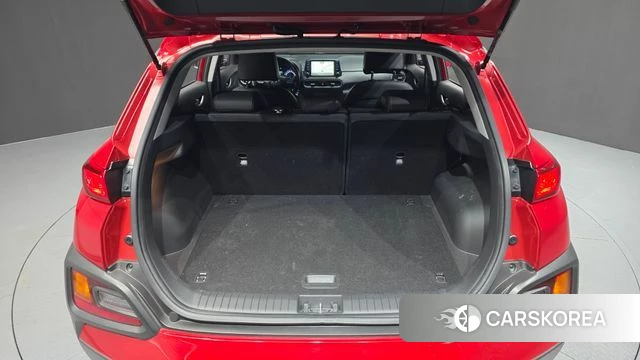 Hyundai Kona id 3821044 из Кореи 11