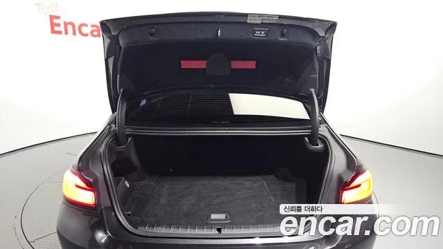 BMW 5 Series (G30) id 2891546 из Кореи 11