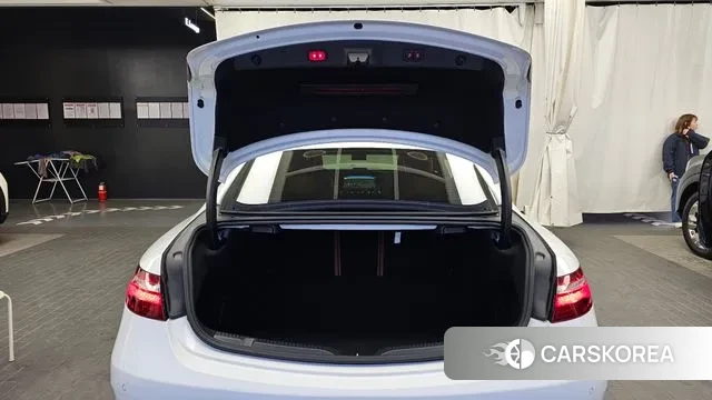 Mercedes-Benz E-Class W213 id 3526192 из Кореи 11