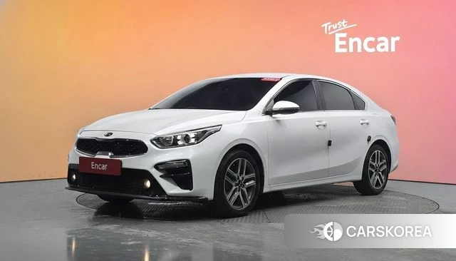 Kia Come New K3 id 4647497 из Кореи 11