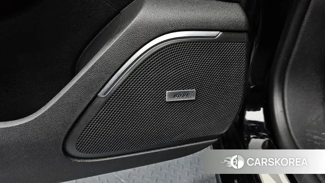 Renault Korea (Samsung) SM6 id 3761055 из Кореи 11