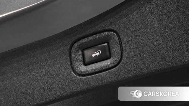 Renault Korea (Samsung) The New QM6 id 4967218 из Кореи 11