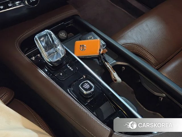 Volvo XC90 second Generation id 4409180 из Кореи 11