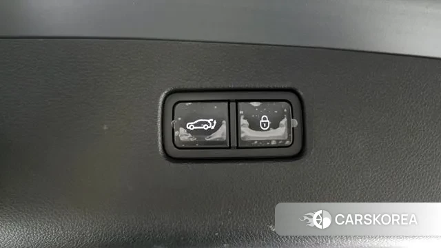 Genesis Electrified GV70 id 3058914 из Кореи 11