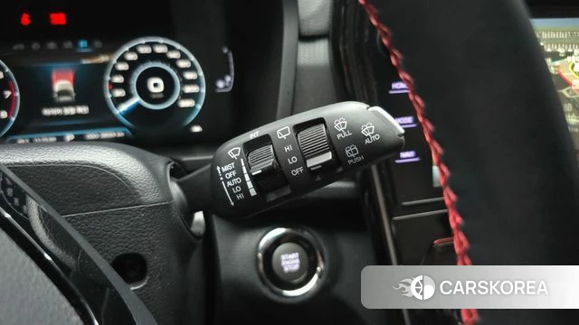 Ssangyong Berry New Tivoli id 4647111 из Кореи 11
