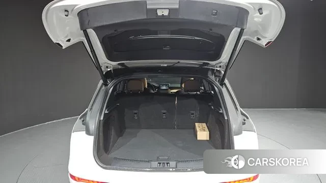 Lincoln Corsair id 3577082 из Кореи 11