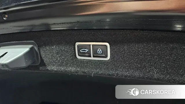 Genesis G90 (RS4) id 3191191 из Кореи 11