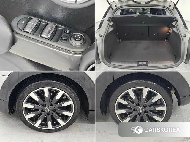 Mini Cooper id 3919773 из Кореи 11