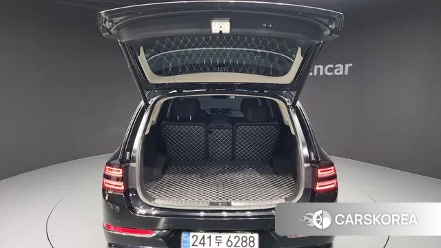 Genesis GV80 id 3374373 из Кореи 11