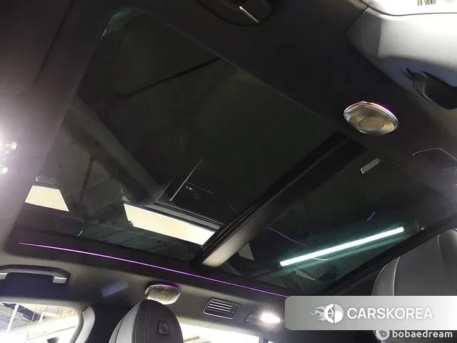 Mercedes-Benz GLS - Class X167 id 3751766 из Кореи 11