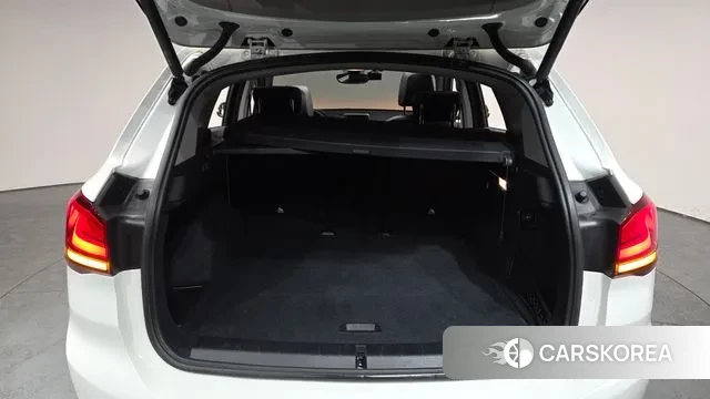 BMW X1 (F48) id 3723215 из Кореи 11