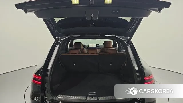 Genesis GV70 id 3289700 из Кореи 11