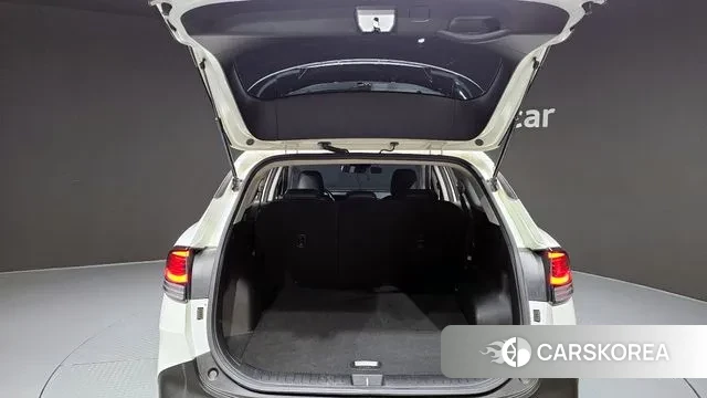 Kia Sportage 5th Generation id 3438384 из Кореи 11