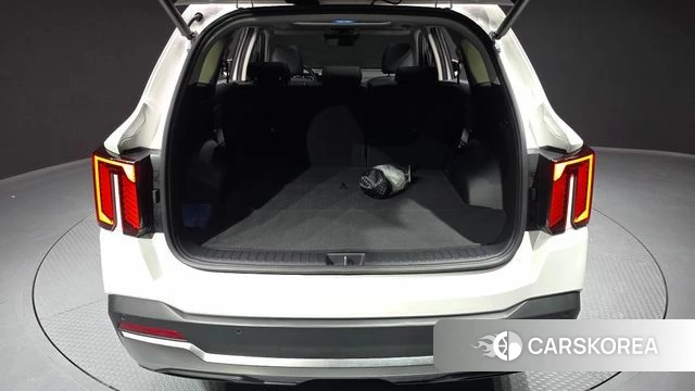 Kia The New Sorento 4th Generation id 4493404 из Кореи 11