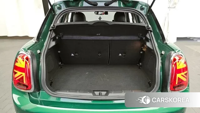 Mini Cooper id 3655655 из Кореи 11