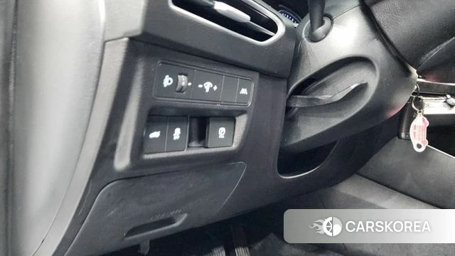 Hyundai Sonata (DN8) id 3923395 из Кореи 11