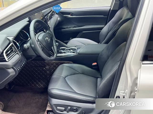 Toyota Camry id 4262002 из Китая 11