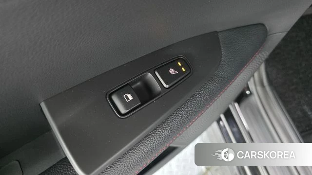 Kia The New K3 2nd generation id 4854649 из Кореи 11