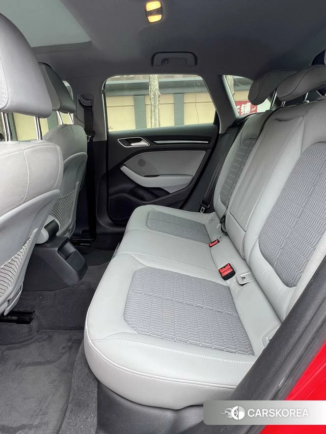 Audi A3 id 4238328 из Китая 11