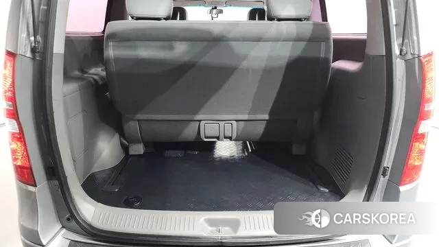 Hyundai The New Grand Starex id 3313629 из Кореи 11