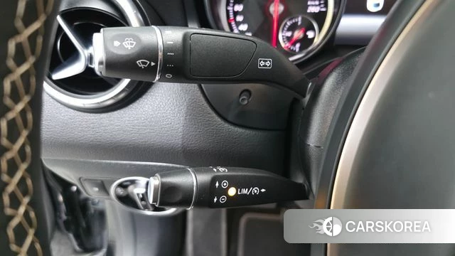 Mercedes-Benz CLA-Class C117 id 4633120 из Кореи 11