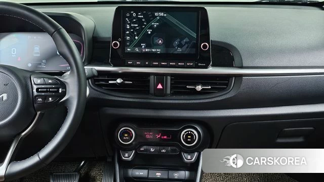 Kia The New Morning (JA) id 3963572 из Кореи 11