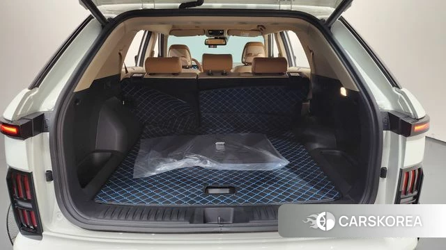 Ssangyong Actian 2nd Generation id 4629926 из Кореи 11