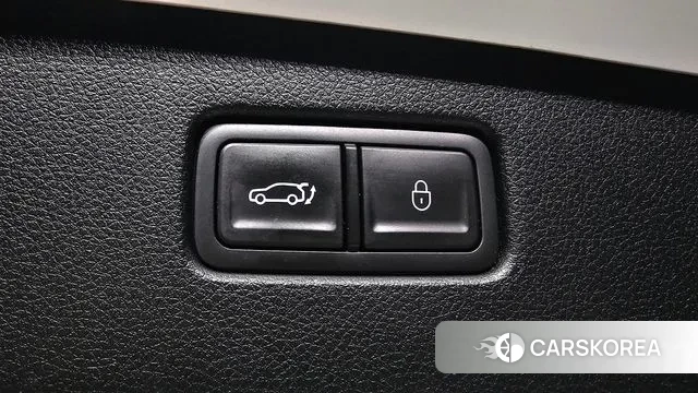 Genesis GV70 id 3712255 из Кореи 11