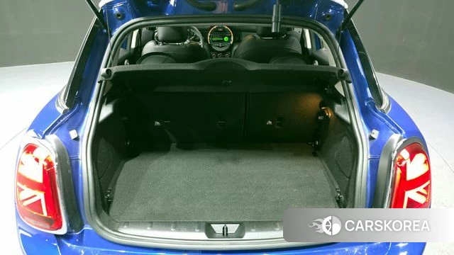 Mini Cooper id 3813188 из Кореи 11