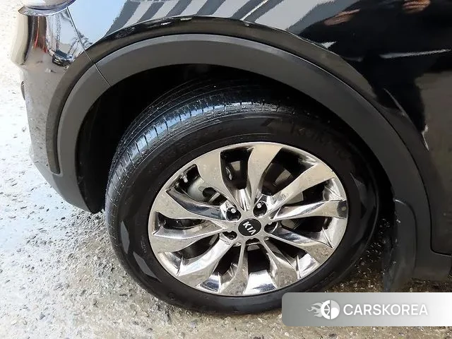 Kia The New Sorento id 3543753 из Кореи 11