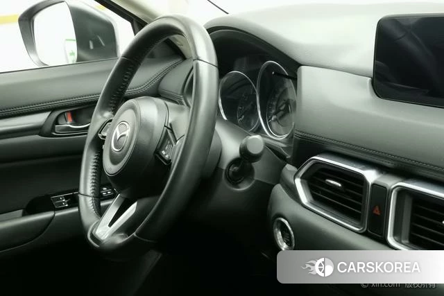 Mazda CX-5 id 4210707 из Китая 11
