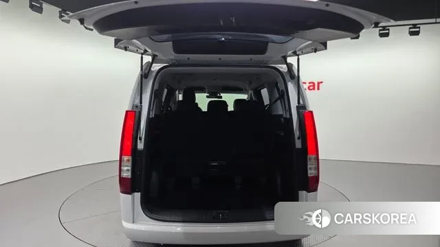 Hyundai Staria id 2988921 из Кореи 11