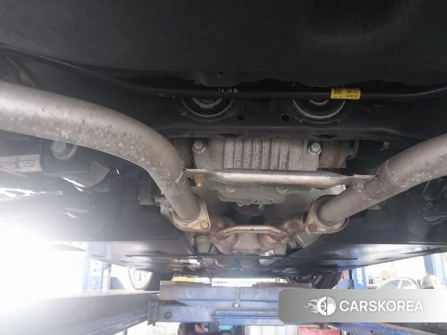 Genesis G80 id 3919849 из Кореи 11