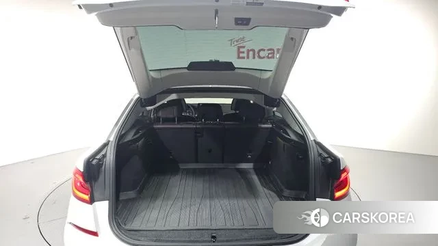 BMW 6 Series GT (G32) id 3432064 из Кореи 11