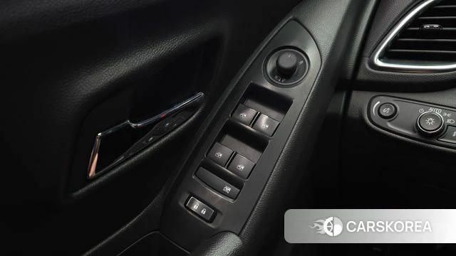 Chevrolet (GM Daewoo) The New Trax id 4642295 из Кореи 11